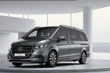 Mercedes-Benz V 250 9.900 km 72.828 &euro; Villingen-Schwenningen OT Schwenningen 78056