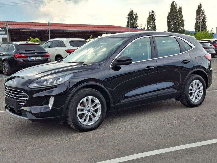 Kuga