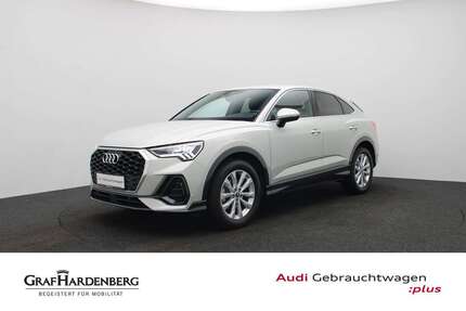 Audi Q3 74.286 km 30.880 &euro; Karlsruhe 76131