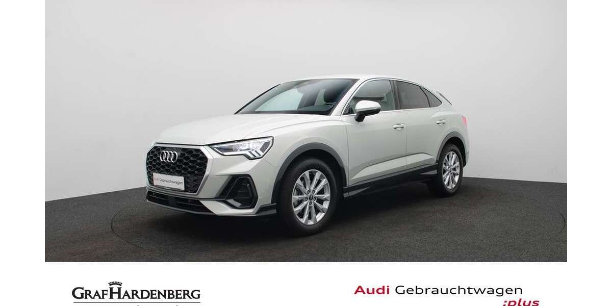Audi Q3 74.286 km 30.880 &euro; Karlsruhe 76131
