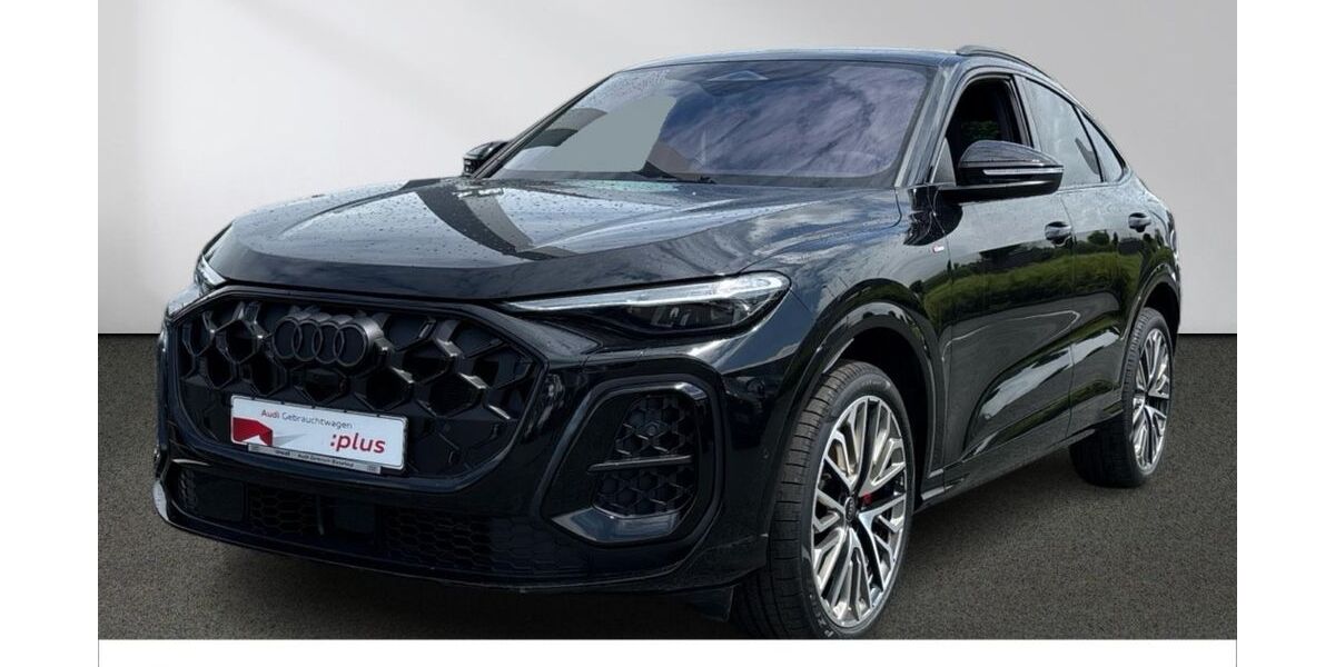 Audi Q5 11.773 km 69.880 &euro; Bielefeld 33609