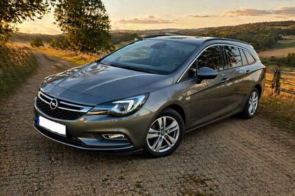Opel Astra 146.000 km 7.499 &euro; Aachen 52078