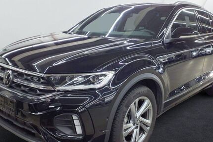 VW T-Roc 23.300 km 29.880 &euro; Bad Schwartau 23611