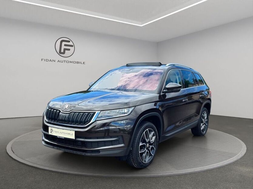 Kodiaq