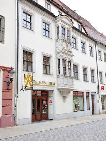 Gewerbeobjekt Freiberg - 1.350&euro; | Angebot:26135185