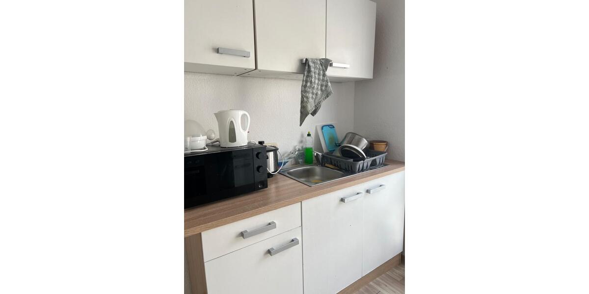 WG-Zimmer zu vermieten 1 zimmer