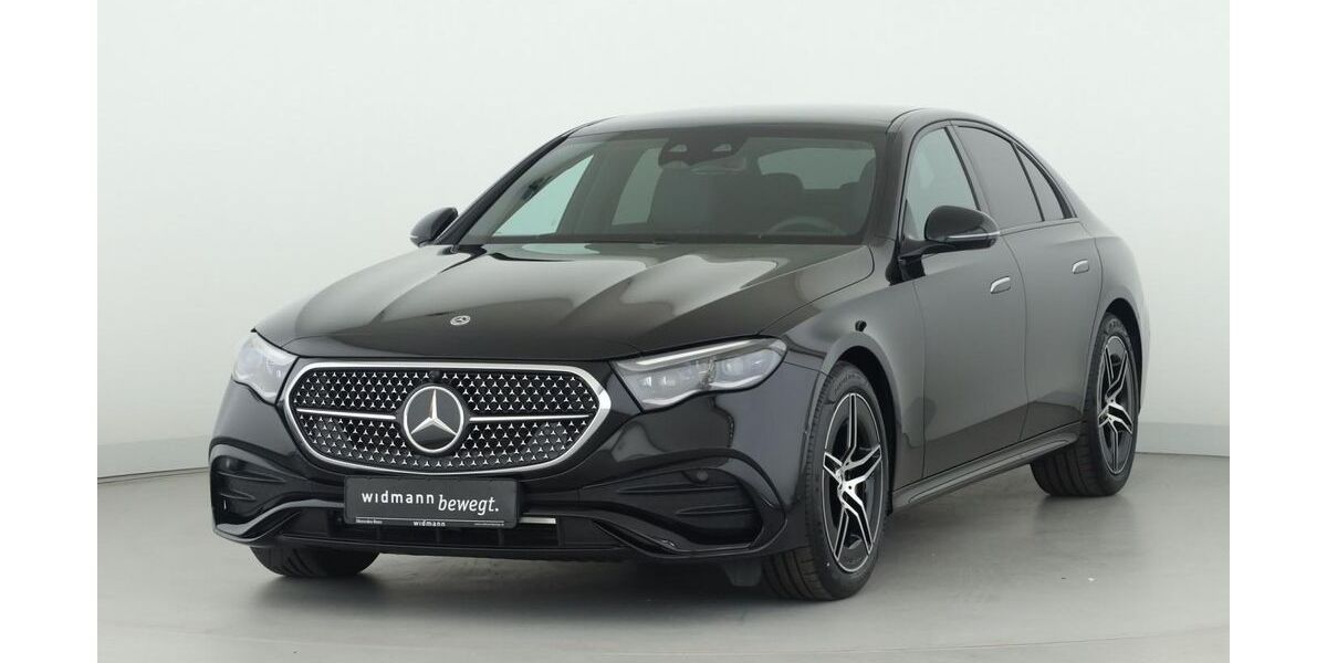 Mercedes-Benz E 220 8.000 km 59.999 &euro; Aalen 73431