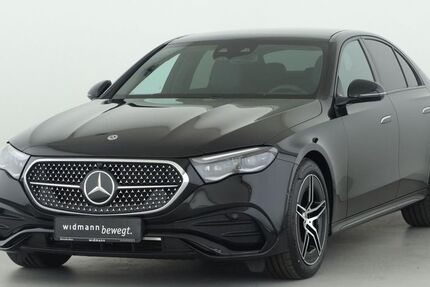 Mercedes-Benz E 220 8.999 km 57.999 &euro; Aalen 73431