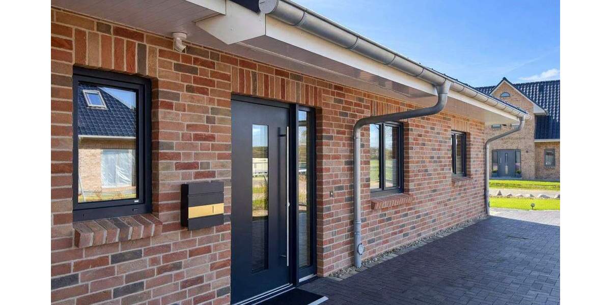 Bungalow Itzehoe - 3 Zimmer, 90 m&sup2;, 357.110&euro; | Angebot:25927087