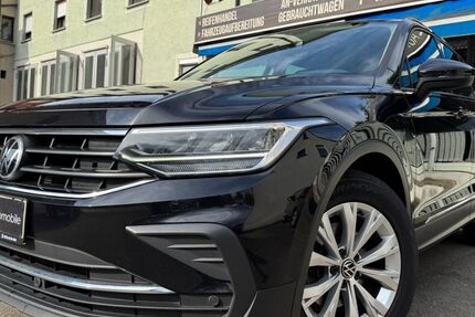 VW Tiguan 237.000 km 17.480 &euro; Weil der Stadt 71263