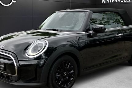 Mini Cooper Cabrio 34.400 km 23.880 &euro; Kaufbeuren 87600