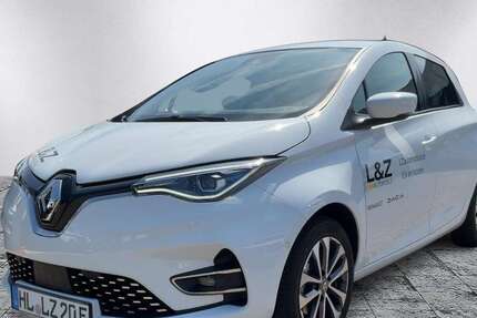 Renault ZOE 23.000 km 15.979 € Lübeck 23560