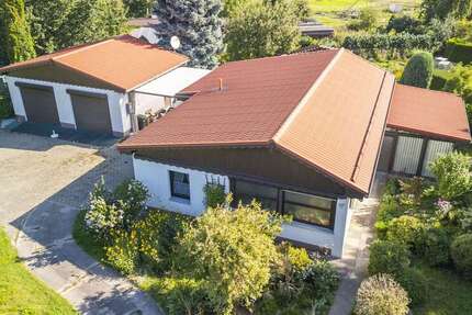 Haus zum Kaufen in Regis-Breitingen Wildenhain 299.000 € 104 m² 4 zimmer