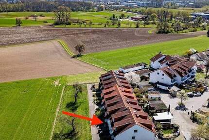 Haus Radolfzell am Bodensee / Böhringen Böhringen - 5 Zimmer, 135 m&sup2;, 509.000&euro; | Angebot:24814175