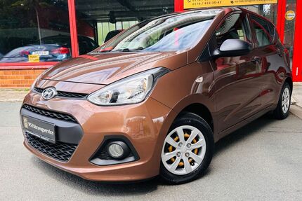 Hyundai i10 114.406 km 4.750 &euro; Oberkotzau 95145