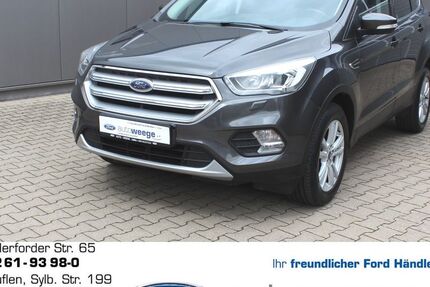 Ford Kuga 140.000 km 11.850 &euro; Bad Salzuflen 32107