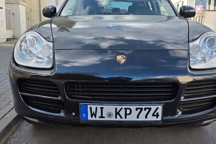 Porsche Cayenne 65.000 km 19.990 &euro; Wiesbaden 65193