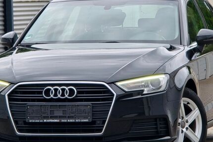 Audi A3 93.025 km 15.490 &euro; Buseck 35418