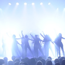 Scala & Kolacny Brothers - Scala 30 04.09.2026 Kulturweberei - Stadthalle Finsterwalde