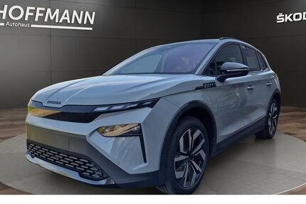 Skoda Elroq 7.500 km 40.490 &euro; Burgwald-Bottendorf 35099