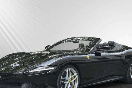Ferrari Roma 4.500 km 244.900 &euro; Hamburg 22419