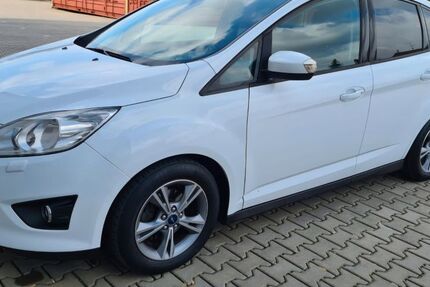 Ford C-Max 251.000 km 6.000 &euro; Darmstadt 64295