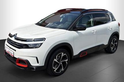 Citroen C5 Aircross 59.790 km 15.590 &euro; Kubschütz 02627