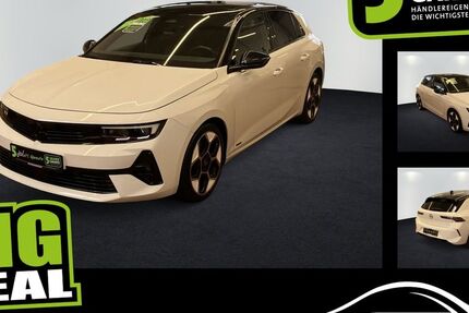 Opel Astra 83.005 km 17.490 &euro; Wolfratshausen 82515