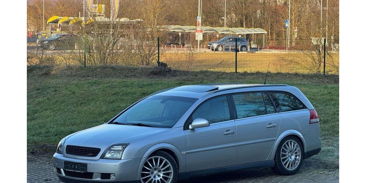 Opel Vectra 177.000 km 3.500 &euro; Murr 71711