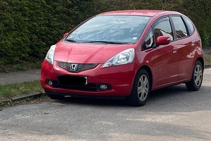 Honda Jazz 292.000 km 1.399 &euro; Hamburg 22041