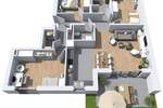Terrassenwohnung Wiesbaden Biebrich - 4 Zimmer, 100 m&sup2;, 665.000&euro; | Angebot:25685027