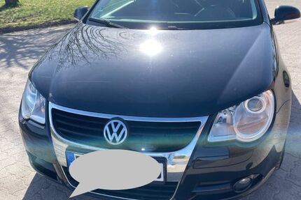 VW Eos 236.350 km 2.999 &euro; Dassel 37586