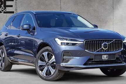 Volvo XC60 76.144 km 39.550 &euro; Glinde 21509