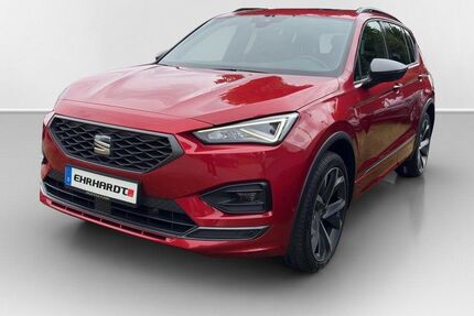 Seat Tarraco 36.680 km 32.480 &euro; Ilmenau 98693