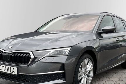 Skoda Octavia 18.014 km 31.980 &euro; Leipzig 04328