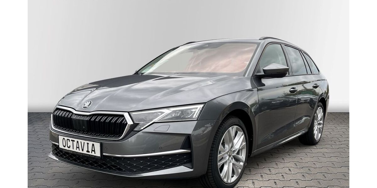 Skoda Octavia 18.014 km 31.980 &euro; Leipzig 04328
