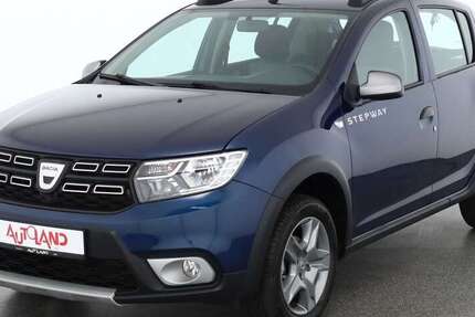 Dacia Sandero 44.384 km 13.990 &euro; Naumburg OT Schönburg 06618
