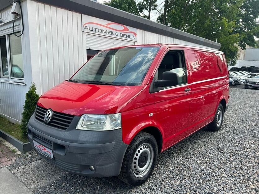T5 Transporter