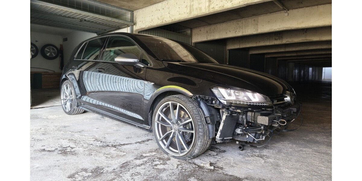 VW Golf 79.000 km 20.900 &euro; Tuttlingen 78532