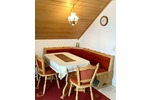 Dachgeschosswohnung in Ebensfeld zu vermieten. - Dachgeschoßwohnung Ebensfeld | Angebot:26557987