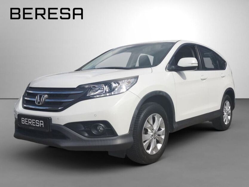 CR-V