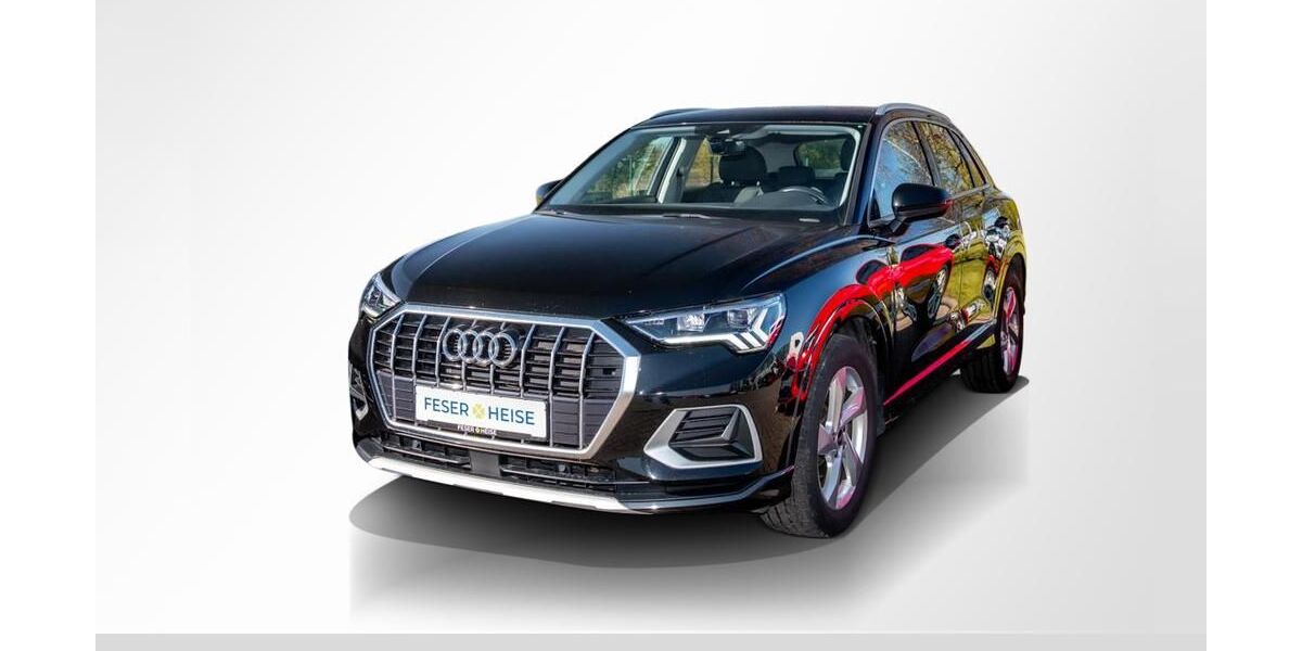 Audi Q3 38.710 km 28.850 &euro; Köthen 06366