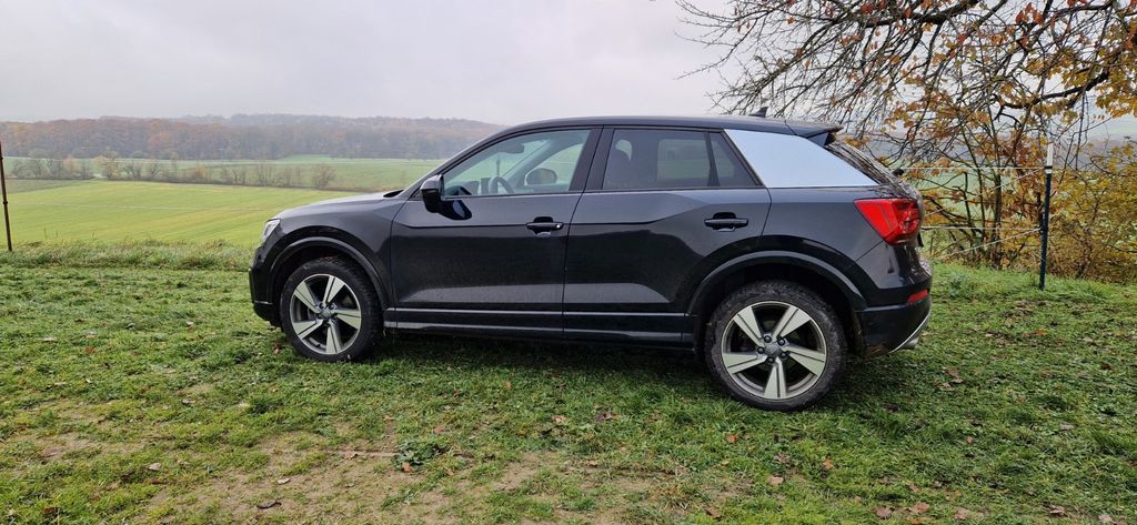 Audi Q2 108.990 km 21.999 € Fürth 90763