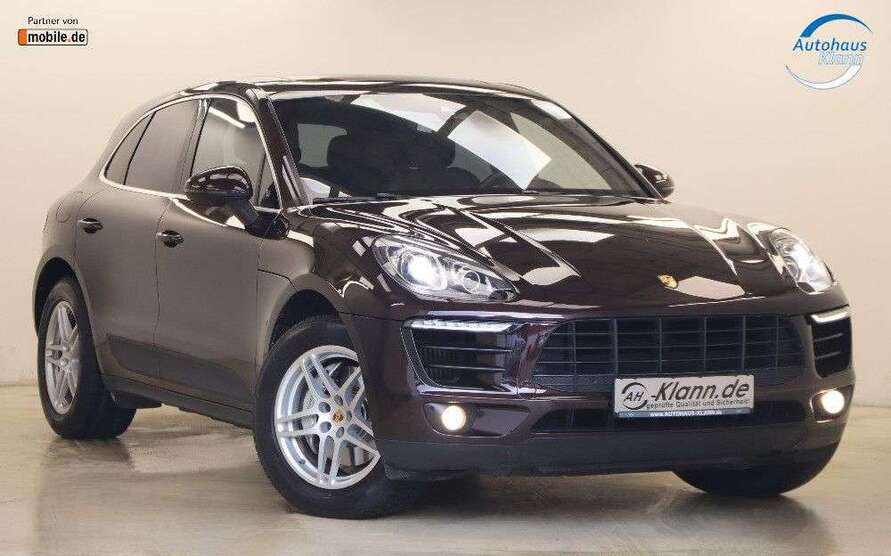 Macan