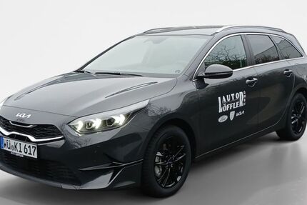 Kia ceed Sportswagon 5.655 km 26.993 &euro; Würzburg 97076