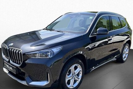 BMW X1 12.572 km 35.850 &euro; Höxter / Stahle 37671