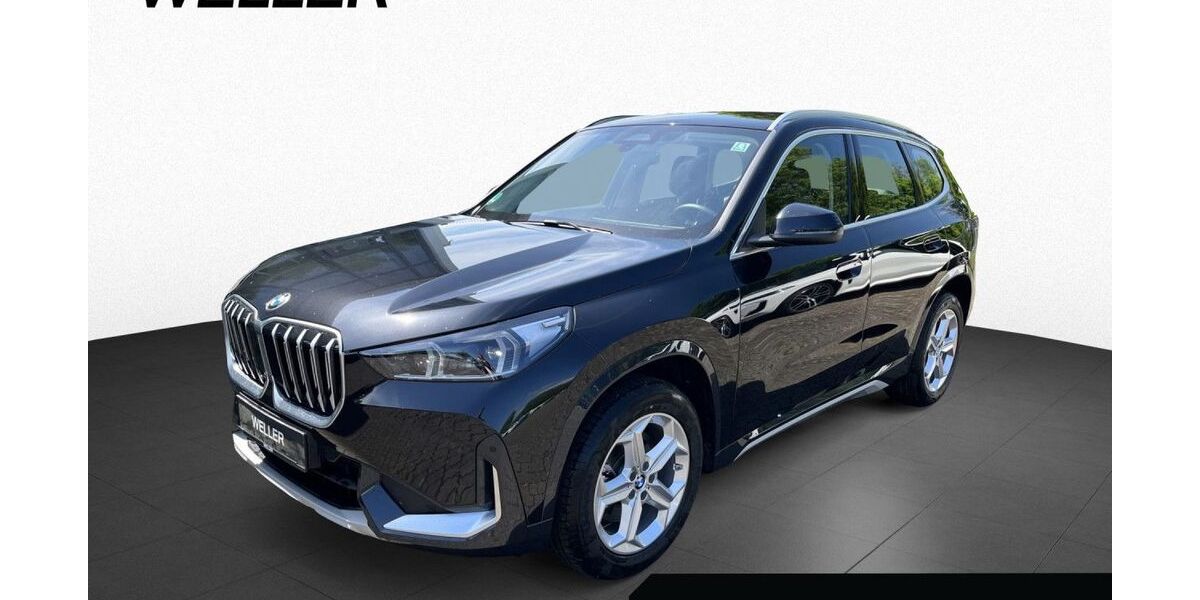 BMW X1 12.572 km 35.850 &euro; Höxter / Stahle 37671