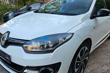 Renault Megane 72.000 km 7.900 € Berlin 13353