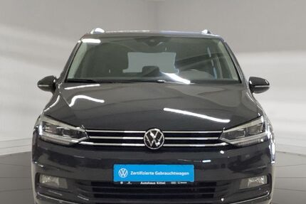 VW Touran 31.500 km 27.950 &euro; Weißenfels 06667