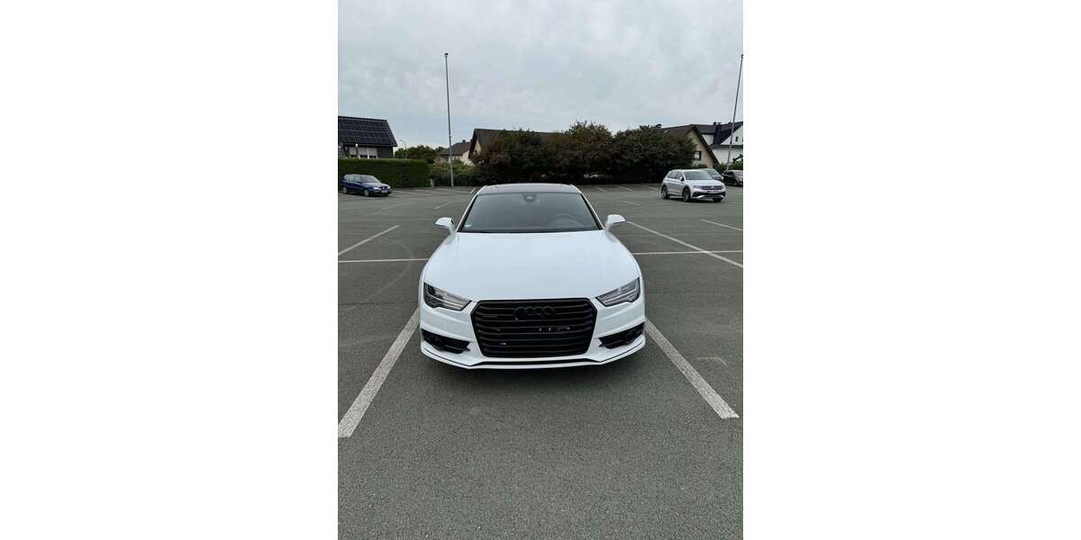 Audi A7 103.500 km 29.500 &euro; Melle 49324